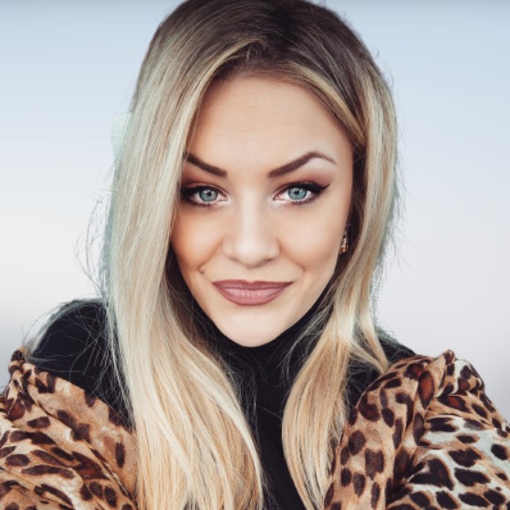 Writer: Milica Lapcevic