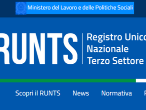 Associazione IRENE diventa ETS