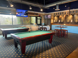 Billiards & Darts