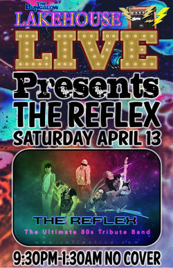 The Reflex april 2019
