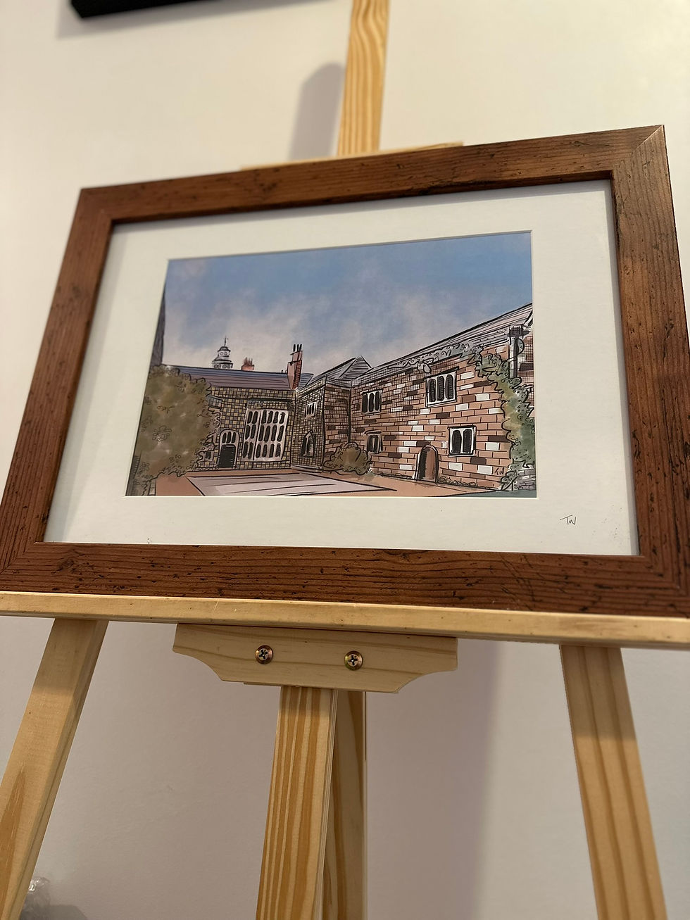 Hall Place (2)