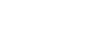 The Prayer Room Branding white transparent.png
