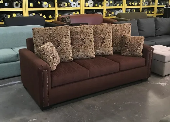 Leunen Sofa Factory Custom Furniture
