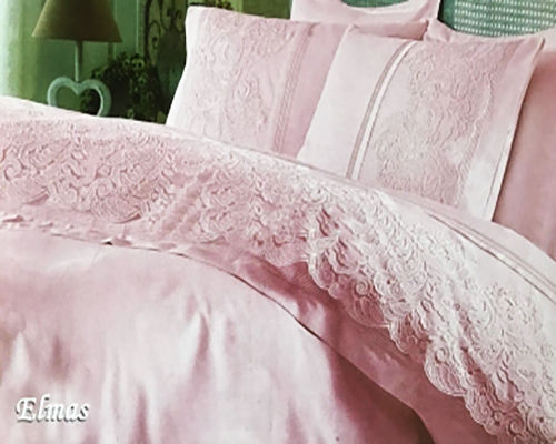 КПБ Сатин "Gelin" коллекция "Elite" Э016