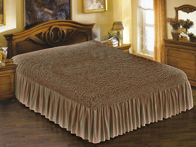 ЕвроЧехол на кровать МБ041