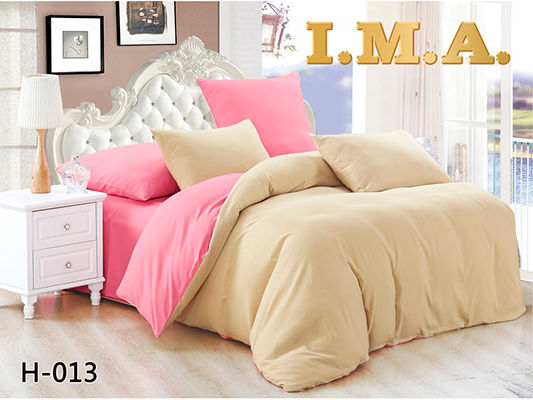 Полисатин однотонное коллекция "I.M.A" Н-013