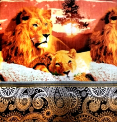 Плед Велсофт Н26