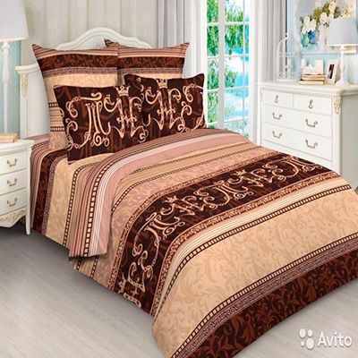 Бархатные узоры