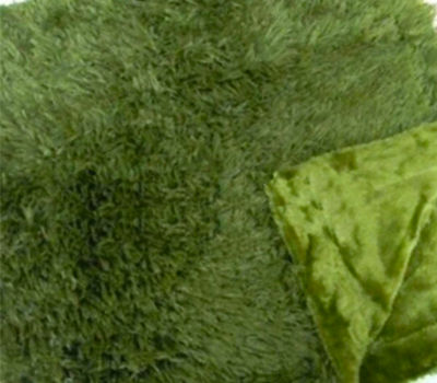 Наволочка меховая вид 35