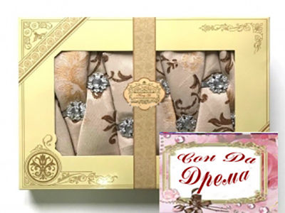 Набор для сервировки стола "Ассорти" С003