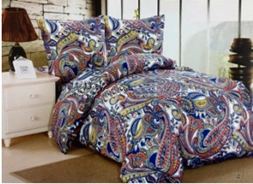 "Восточные узоры"