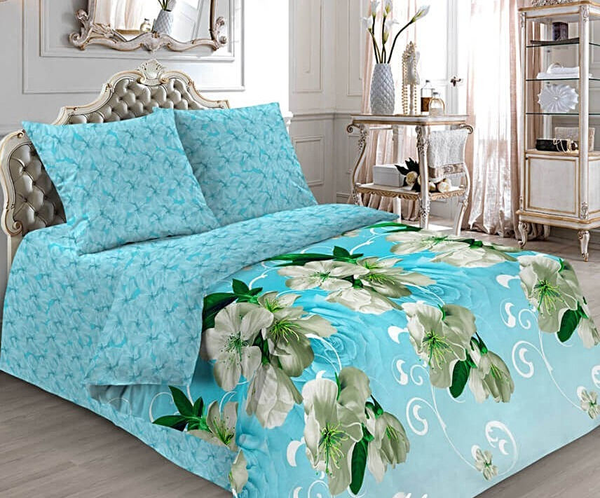 "Цветущая вишня"