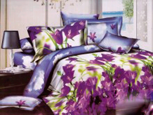 "Колокольчик"