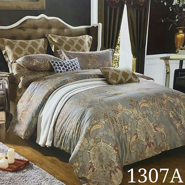 Эко Сатин коллекция "Жасмин" 016