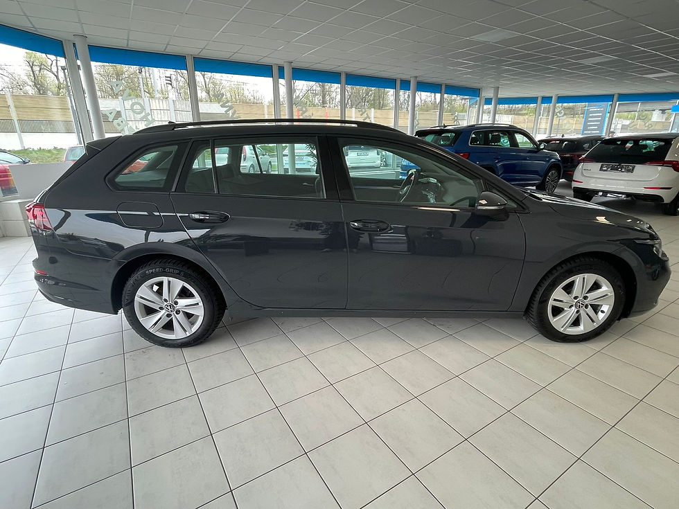 Miniatura: Volkswagen Golf, 2.0TDI/85KW /PŮVODČR/ 8/2021 naj. 109tkm