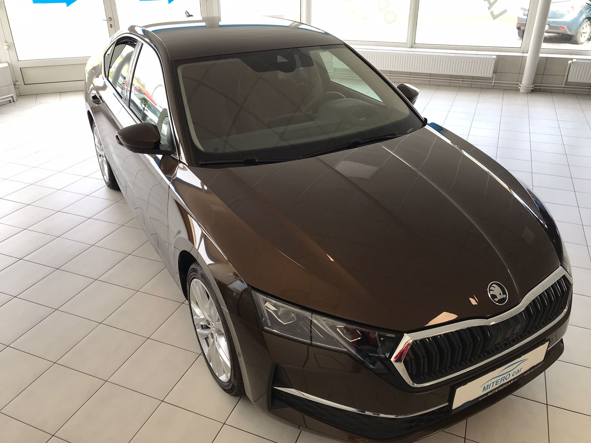 Škoda Octavia, 2.0TDI/110KW/ Exclusive Selection r. 11/2024