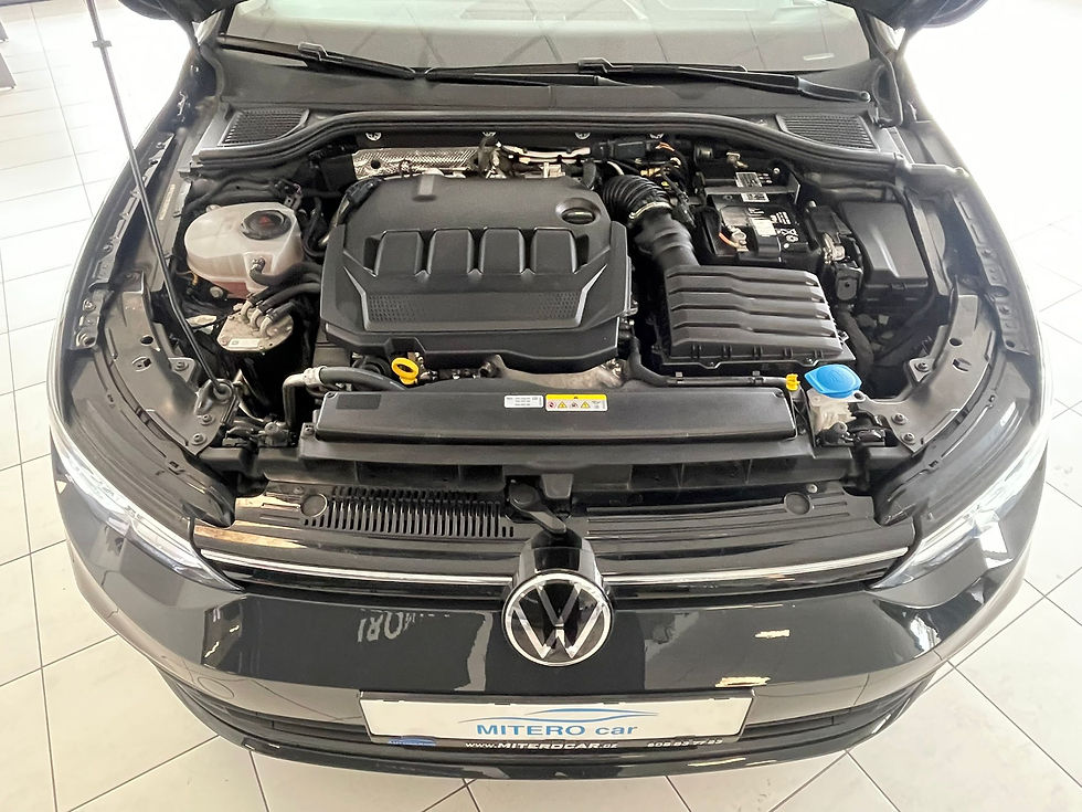 Miniatura: Volkswagen Golf, 2.0TDI/85KW /PŮVODČR/ 8/2021 naj. 109tkm