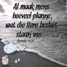 10 Julie 2023. Weeklikse Manna en Gebedsversoeke.