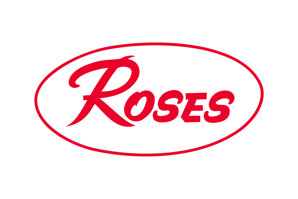 Roses store logo
