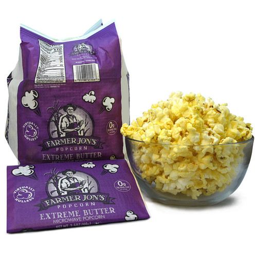 farmer john extra butter white popcorn