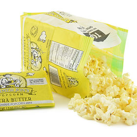 Mini Extra Butter