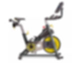 ProForm Tour de France CBC Spin Bike