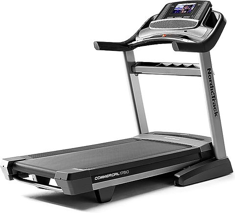 Nordictrack Commercial 1750 Canadian Tire Nordictrack Treadmill