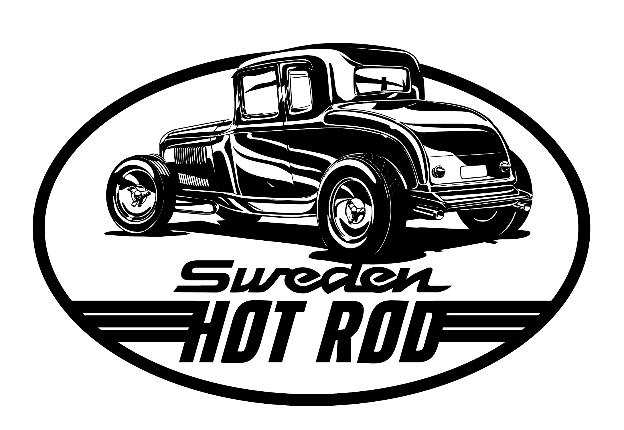Sweden Hot Rod