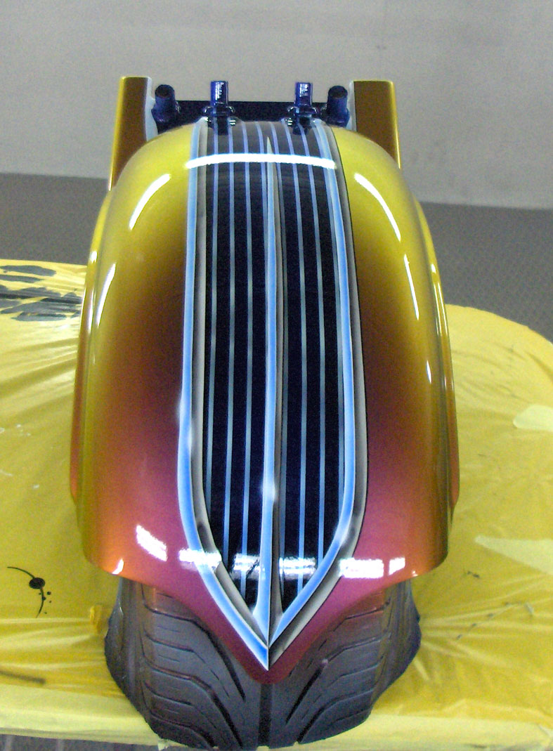 Chameleoncustom