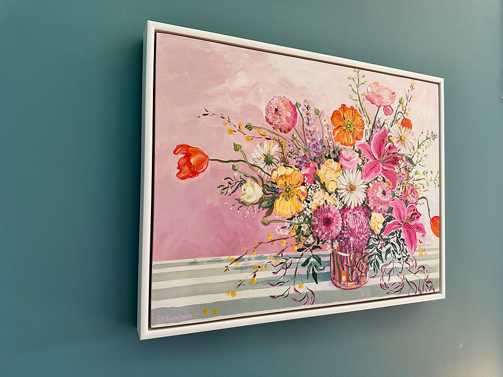 Thumbnail: Summer Soirée