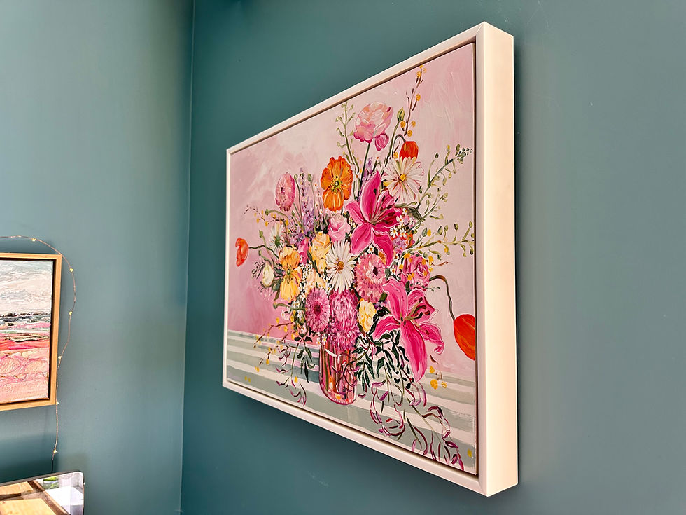 Thumbnail: Summer Soirée