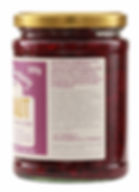 Thumbnail: Barrel Aged Fermented Red Cabbage Sauerkraut (1x500g) Unpasteurised & Living