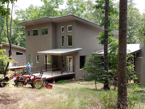 Northeast Georgia Green Build