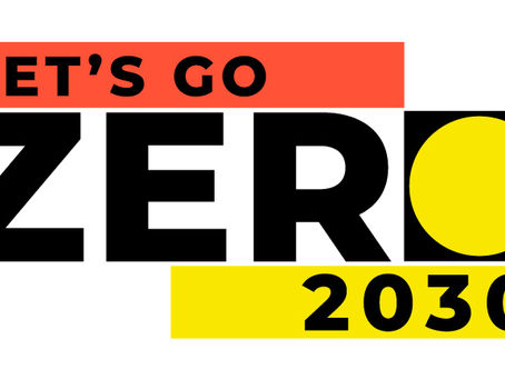 Ellowes Sports College Joins the Let’s Go Zero Campaign 