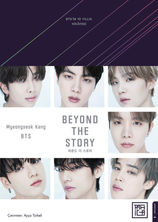 Beyond the Story - BTS'in 10 Yıllık Hikâyesi