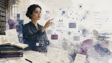 The Human Layer of Artificial Intelligence