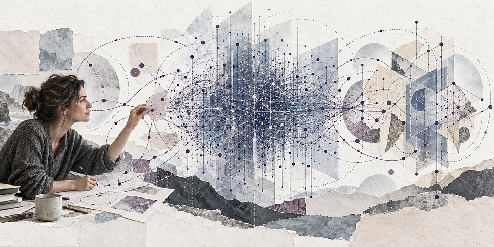 AI Solves It, Humans Can’t Understand It: A New Frontier of Knowledge