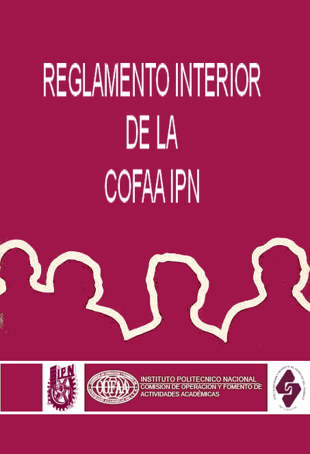 Reglamento Interior