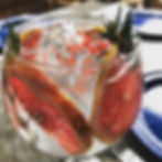 GIN&TONIC