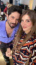 פרסומת לסלקום עם רן דנקר