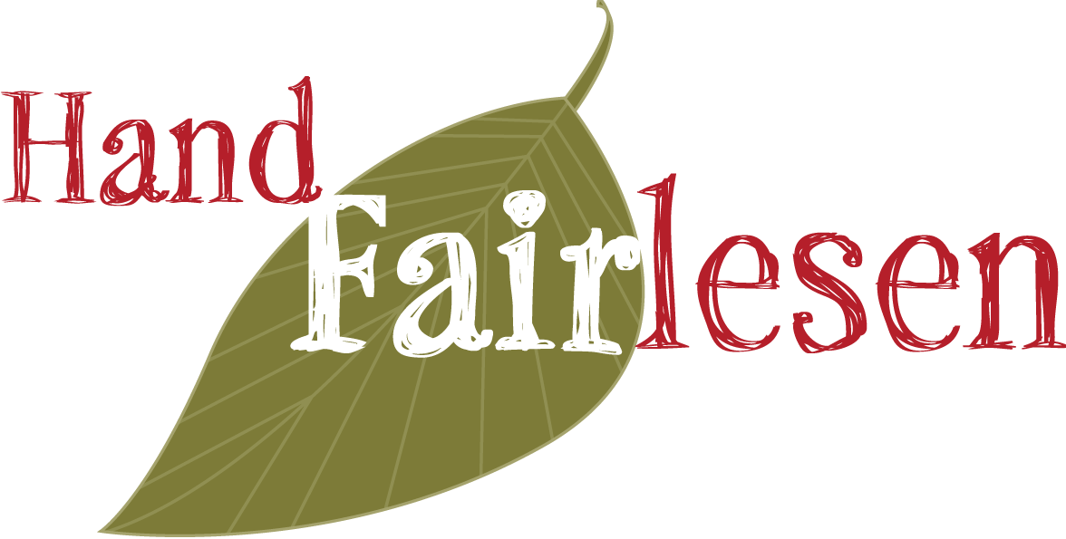 Handfairlesen Speyer