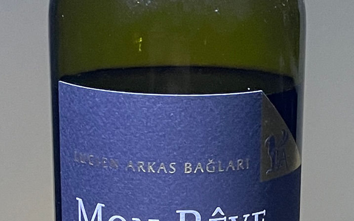 Lucien Arkas Mone Reve1