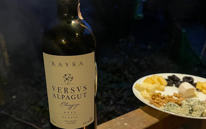 Kayra Versus Alpagut1