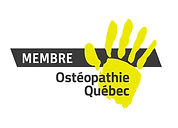Ostéopathie Québec