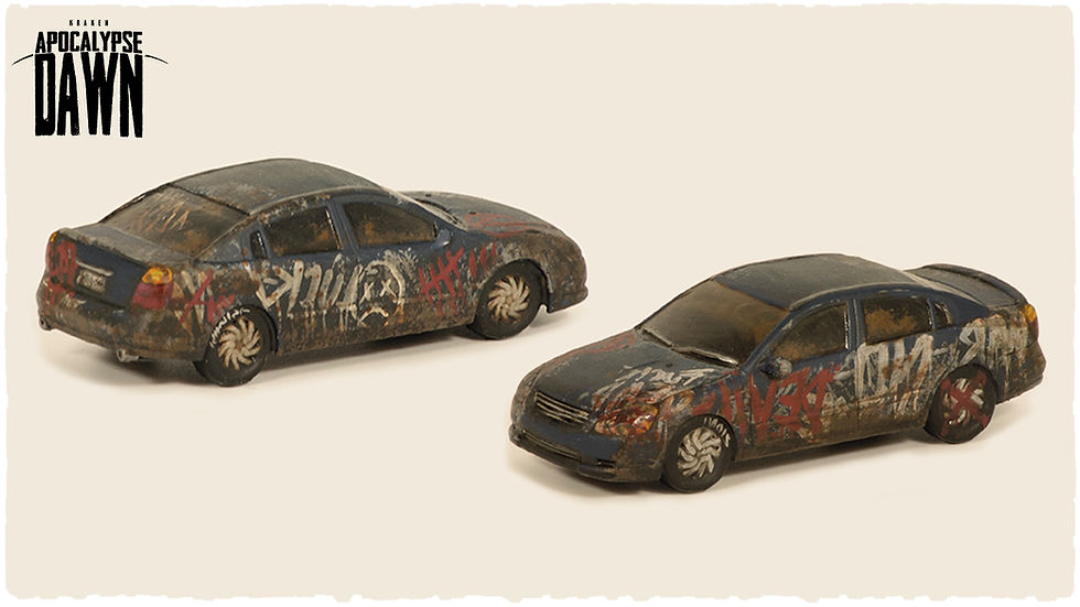 Thumbnail: REGULAR VEHICLES PACK 02