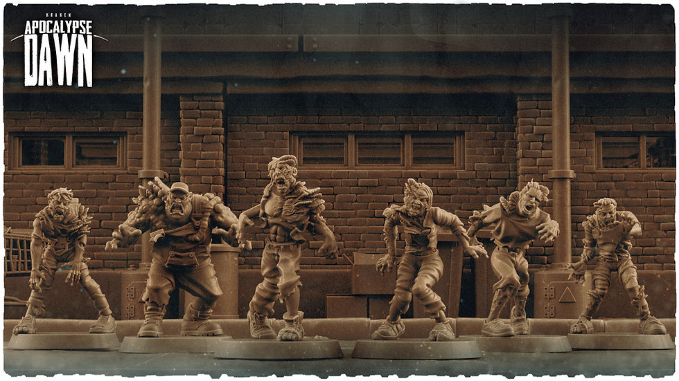 Thumbnail: INFECTED SCUM