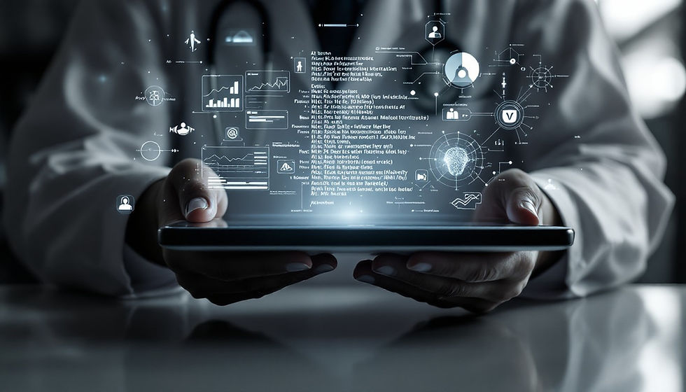 The 2026 Mandate: From Clinical Labor to Clinical Control