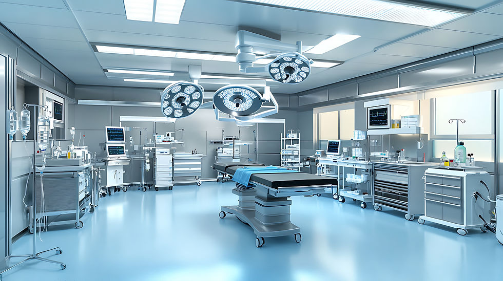 Reclaiming the Clinical Cap Table: The Rise of "Physician Syndicates"