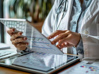 Sophisticated Medicine, Sophisticated Investing: A Physician’s March Strategy 