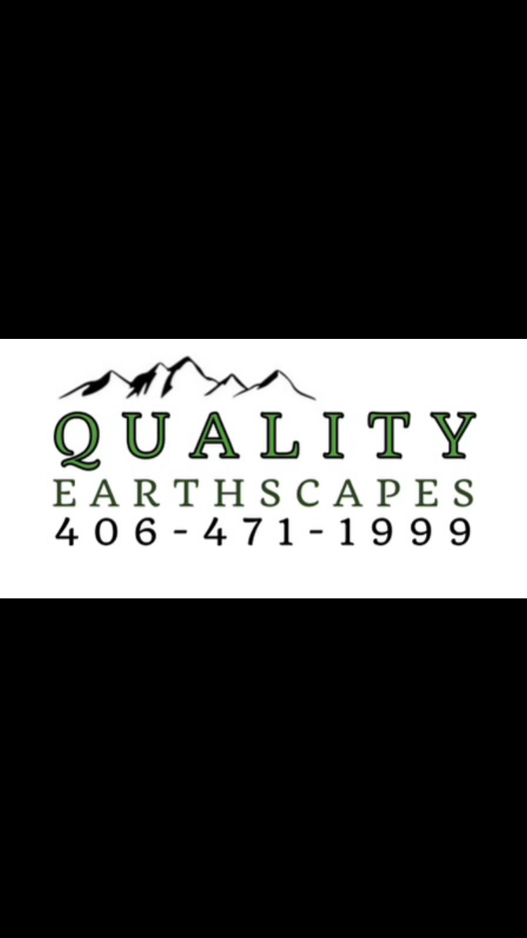 Quality Earthscapes